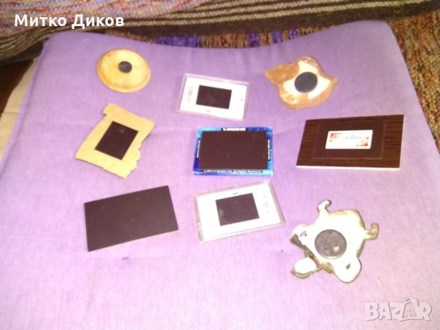 Магнити България, снимка 5 - Колекции - 34938207