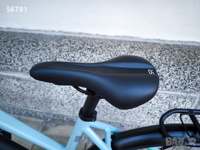  Нов Leader Belt Drive .Ремъчно задвижване., снимка 11 - Велосипеди - 52681476