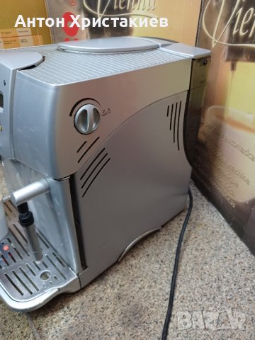 Продавам кафемашина Saeco Incanto .На части. , снимка 2 - Кафемашини - 42748902