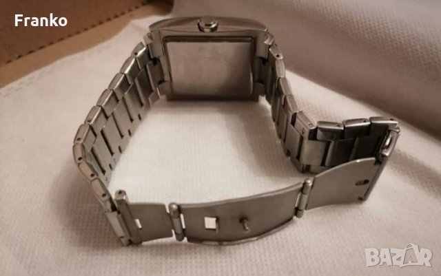 Поло Феручи Касио Есприт, снимка 12 - Мъжки - 32054362