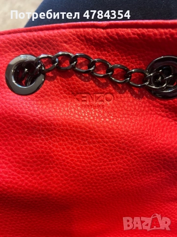 Дамска чанта, снимка 2 - Чанти - 54102171