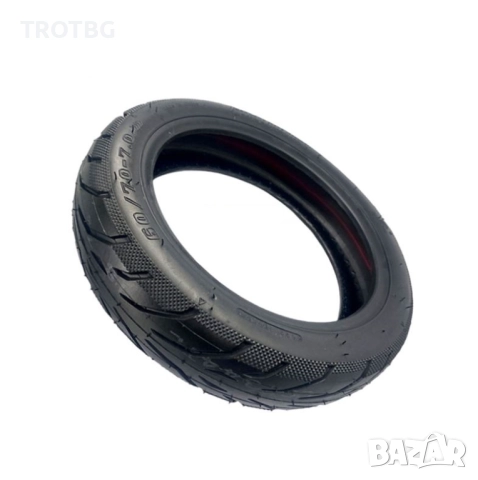 Безкамерна гума 60/70-7.0 Yuanxing за електрически тротинетки Xiaomi Mi4 Pro / Pro Plus / Pro Max