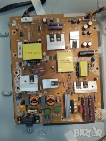 Philips 43PUH6101/88 на части, снимка 3 - Части и Платки - 48175080