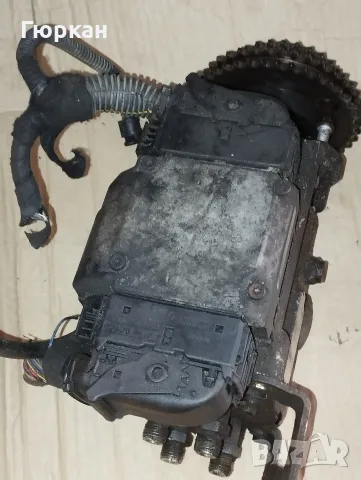ГНП за Opel Astra G - Vectra C - Zafira A 2.2 DTI 16V Bosch 0470504202, снимка 3 - Части - 55784237