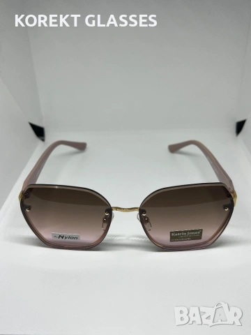 Слънчеви очила KJ0929N Katrin Jones HIGH QUALITY POLARIZED 100% , снимка 5 - Слънчеви и диоптрични очила - 53925085