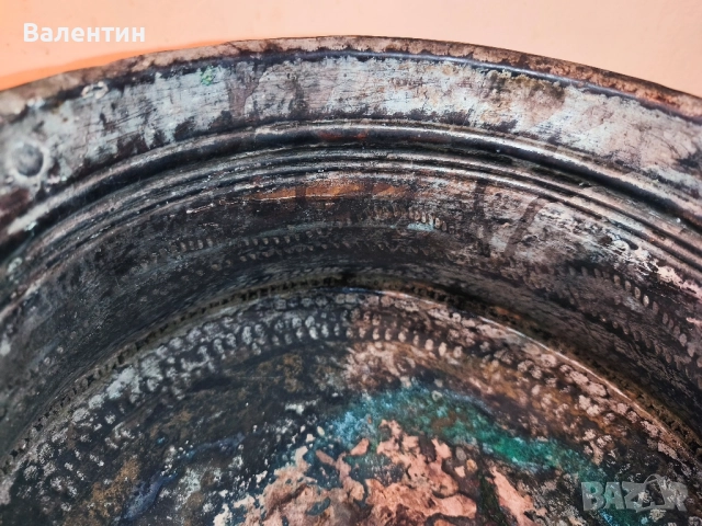 Менец / котле 10, снимка 6 - Други ценни предмети - 52516974