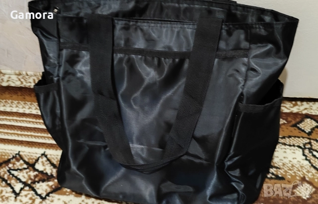 Здрава дамска чанта , снимка 2 - Чанти - 52774073