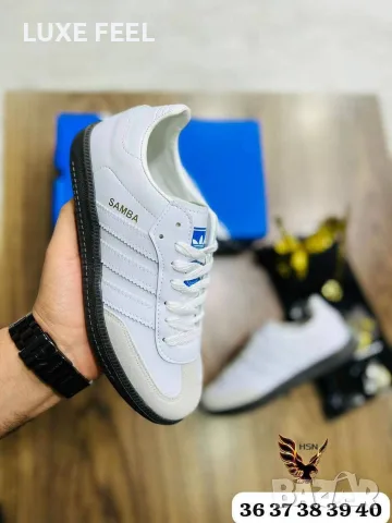 Adidas ✨Дамски Маратонки , снимка 8 - Маратонки - 56483119