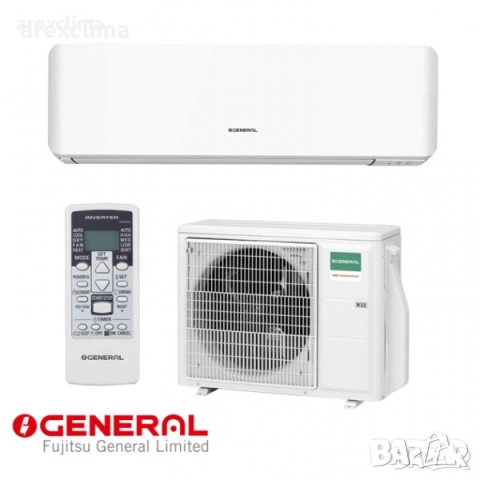 Климатици - Арекс Клима , снимка 5 - Климатици - 51148581