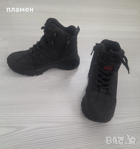 детски боти за момче 