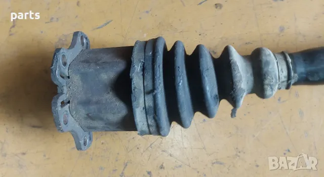 Полуоска Ауди A4 B6 - B7
- VW
- Сеат
- Шкода - 8E0407271S, снимка 5 - Части - 47682107