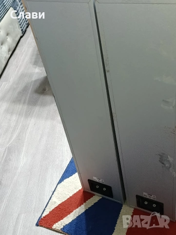 Високи Тонколони Canton LE-170, снимка 6 - Тонколони - 54211226