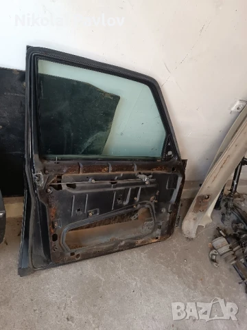 Врати за Мерцедес 123 , снимка 10 - Части - 51059486