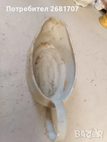 стари керамични купи, снимка 5 - Антикварни и старинни предмети - 48740718