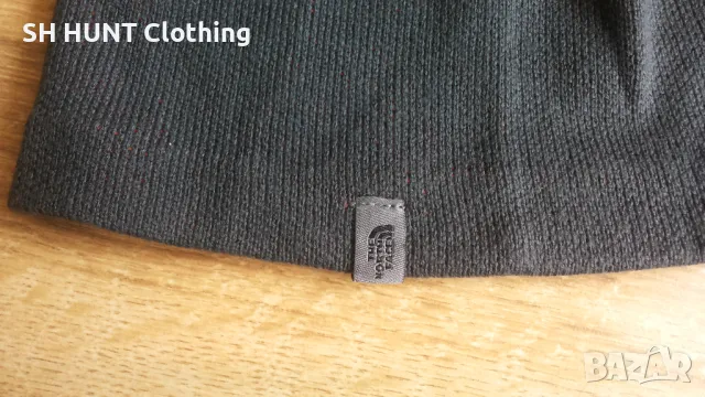 THE NORTH FACE HUE G. BEANIE размер One Size шапка - 1122, снимка 5 - Шапки - 50074069