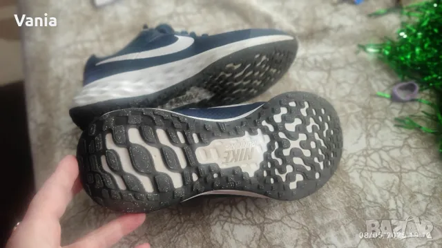 Маратонки Nike, снимка 3 - Маратонки - 50221149