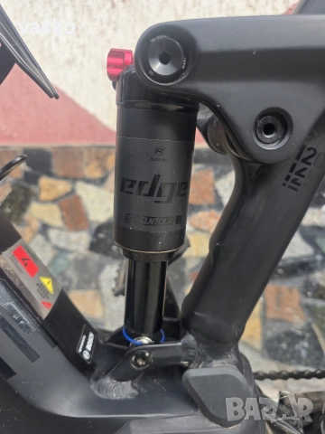 Canyon , снимка 8 - Велосипеди - 54196268