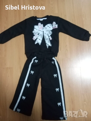 Децки анцунг различни модели , снимка 2 - Детски анцузи и суичери - 52787182