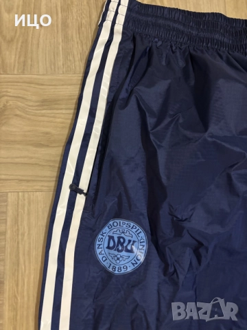 Нов мъжки тънък панталон Adidas, снимка 3 - Панталони - 56106685