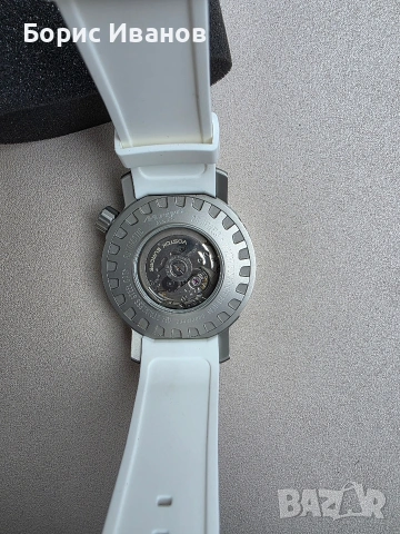 Vostok Europe Mriya NH35A-5555233, снимка 7 - Мъжки - 54364738