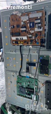 лед диоди от дисплей CY-GF400CSLV2H от телевизор Samsung модел UE40F6510, снимка 3 - Части и Платки - 37627004