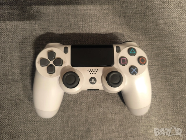 PlayStation 4 Pro 1TB + DualShock Charging Station + 2 контролера DualShock 4 + 3m charging cable, снимка 10 - PlayStation конзоли - 52878228