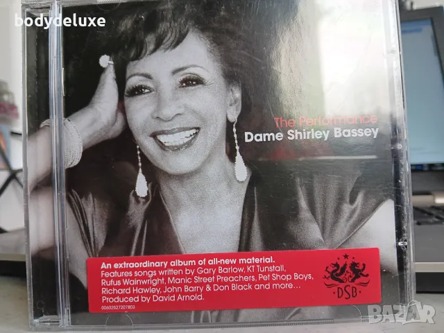 аудио дискове, снимка 5 - CD дискове - 34226444