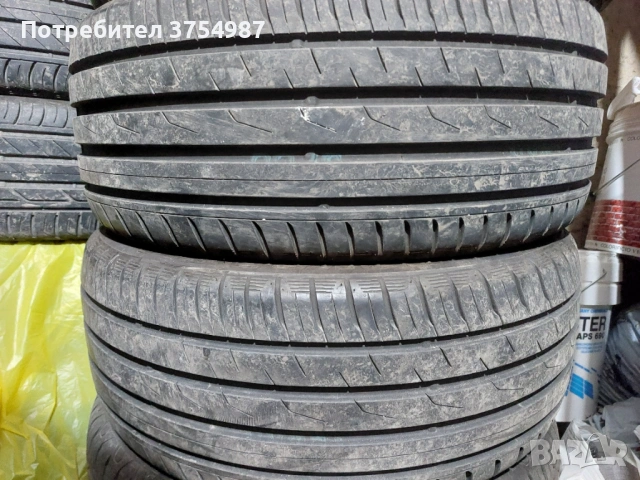 225 45 17 TOYO , снимка 3 - Гуми и джанти - 53966941