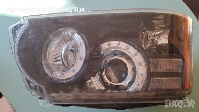 ДЕСЕН ФАР КСЕНОН ЗА Range Rover Sport L320 2009-2013, снимка 2 - Части - 48388111