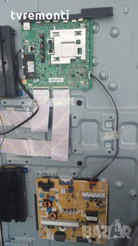 Основна платка - ,BN94-14756L,BN41-02703A,, снимка 6 - Части и Платки - 29530497