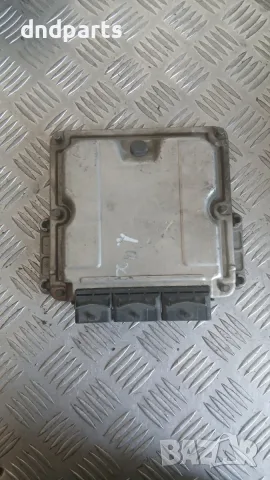 Компютър Renault Scenic 1.9 DCi 2001 0281001934 8200039569 8200078730 Megane Scenic (1996-2003), снимка 3 - Части - 55828130