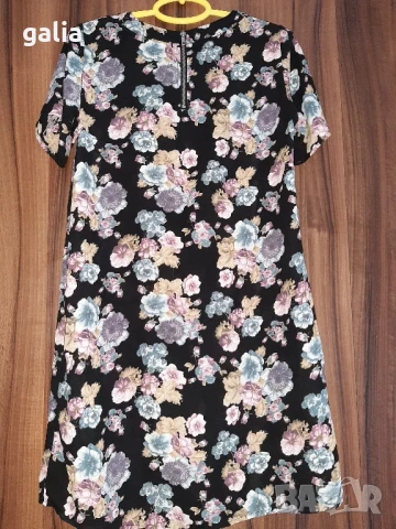 рокля Only, снимка 3 - Рокли - 50984285