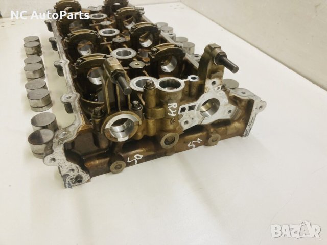 Корпус разпределителни валове за Porsche Порше Каен 9PA 4.5 V8 бензин 948105121 2003, снимка 3 - Части - 42908278