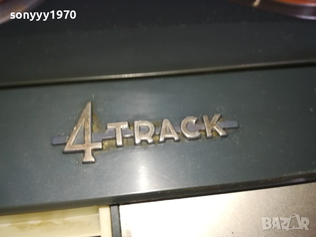 MEDIATOR-РЕТРО РОЛКА ВНОС SWISS 0911251921LCHERY2, снимка 10 - Ресийвъри, усилватели, смесителни пултове - 52354196