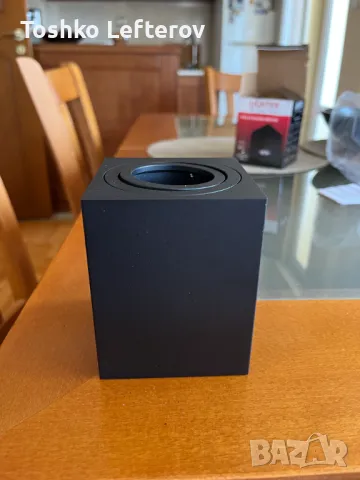 Луни за външен монтаж-чисто нови, снимка 3 - Лампи за таван - 50398392