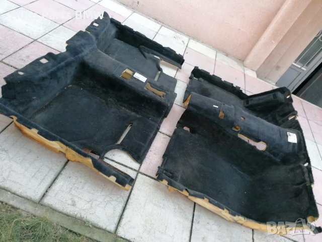 Мокет BMW E65 E66
БМВ Е65 Е66 
7 серия 730d 745d
730i 735i 740i 745i 750i 760i, снимка 2 - Части - 42284982