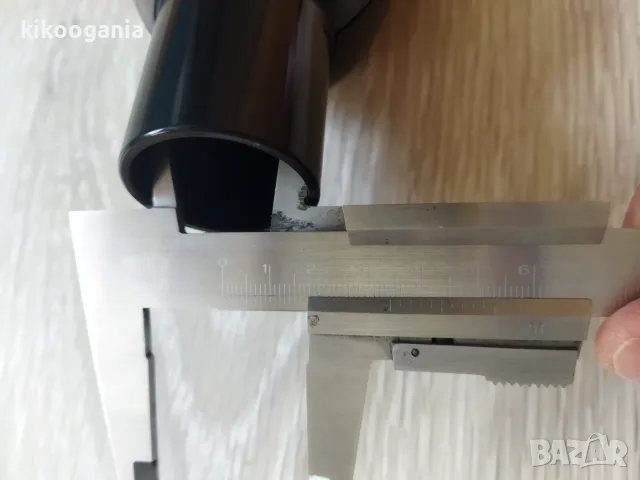 Накрайник за прахосмукачка Philips