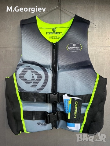ДАМСКИ и ДЕТСКИ ТОП МОДЕЛИ НЕОПРЕНОВИ ЖИЛЕТКИ -XS S,M,L,XL,2XL3XL, снимка 16 - Водни спортове - 16077221