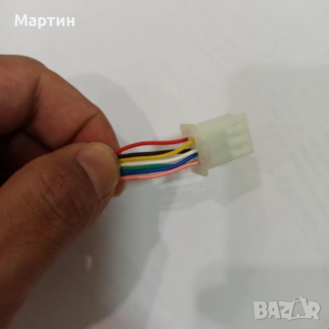 Превключвател ключ за светлини мигачи клаксон - универсален, снимка 3 - Части за велосипеди - 40219457