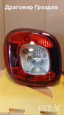 Оригинален ляв стоп за SMART Fortwo, Forfour W453 / Смарт 453 (2014-2020)