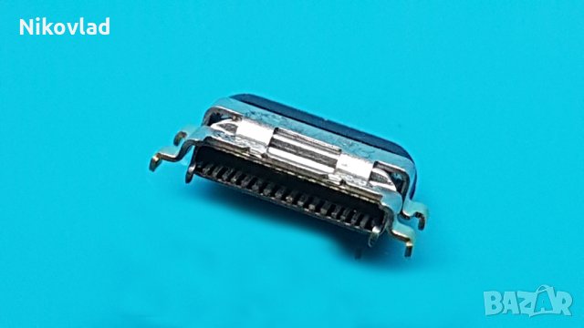 Букса (конектор) Xiaomi Mi 9T/ K20 Pro, снимка 2 - Резервни части за телефони - 35142378