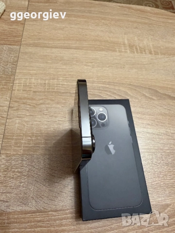 Продавам Iphone 13pro 128gb, снимка 2 - Apple iPhone - 52572866