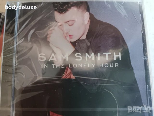 оригинални аудио дискове, снимка 3 - CD дискове - 28020263