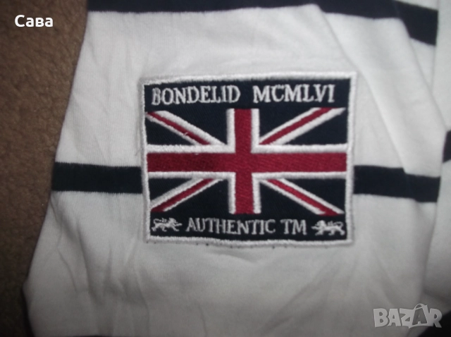 Блуза BONDELID  мъжка,М, снимка 4 - Блузи - 51789886