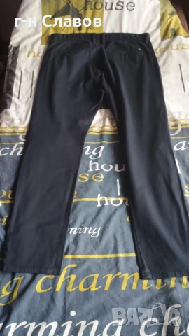 Мъжки маркови панталони 3 броя! , снимка 9 - Панталони - 52342292