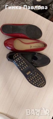 Hush Puppies-Дамски  обувки № 38 