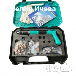 Пиронен мини пистолет с патрони , снимка 3 - Други инструменти - 51548181