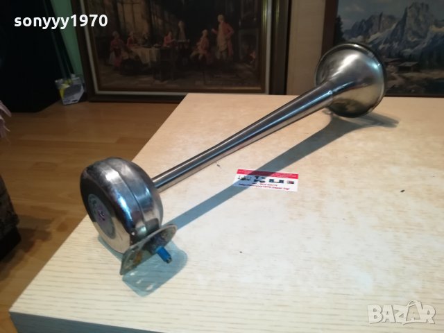 BEAM-ITALY ГОЛЯМА ТРОМБА 2909211229, снимка 3 - Аксесоари и консумативи - 34290745