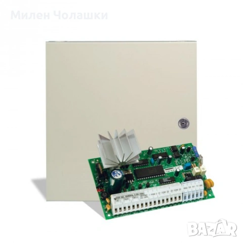 Охранна Алармена система DSC PC 585