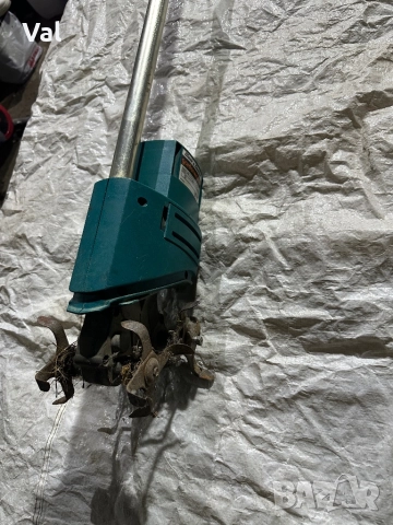 Електрическа фреза Black&decker